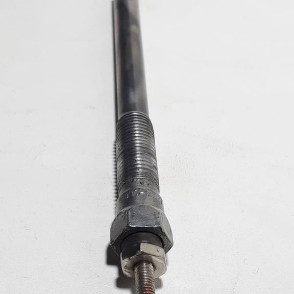 Velas Aquecedoras Toyota Hilux 2009 Cx108