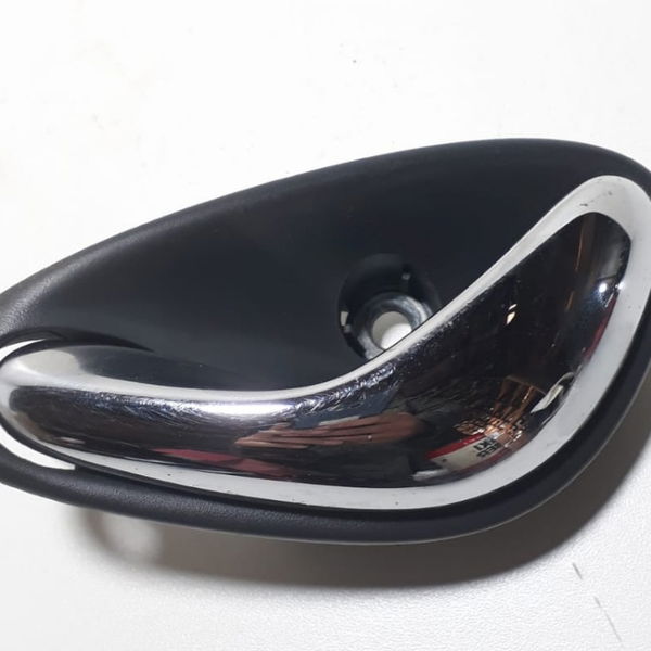 Macaneta Int D E Gm Chevrolet Omega Australiano 1999 Cx135 Dianteira