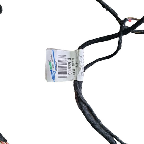 Chicote Caixa Evaporadora Discovery Sport 2016 Cx469