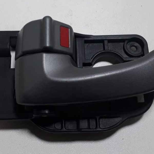 Maçaneta Interna  D.e  Soul 2010  Cx135 Dianteira