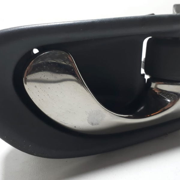 Maçaneta Interna Traseira Direita Galant 97 (mr248686) Cx138 Traseira