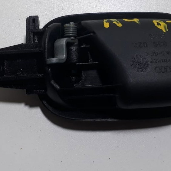 Maçaneta Interna Porta Traseira Direito Audi A3 Cx135 Traseira