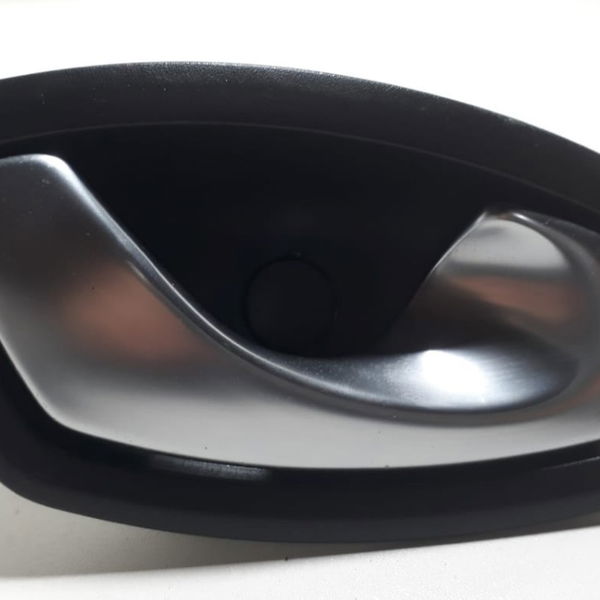 Maçaneta Interna Porta T/d Fluence 2.0/2011 A 2016 Cx140 Traseira