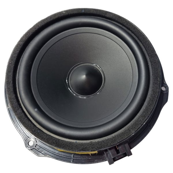 Alto Falante Porta Discovery Sport 2016 Cx469 Preto