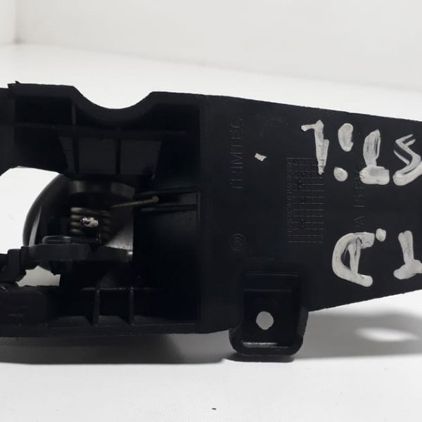 Maçaneta Interna Traseira Direita Fiat Stilo 2004 A 07 Cx140 Dianteira/traseira