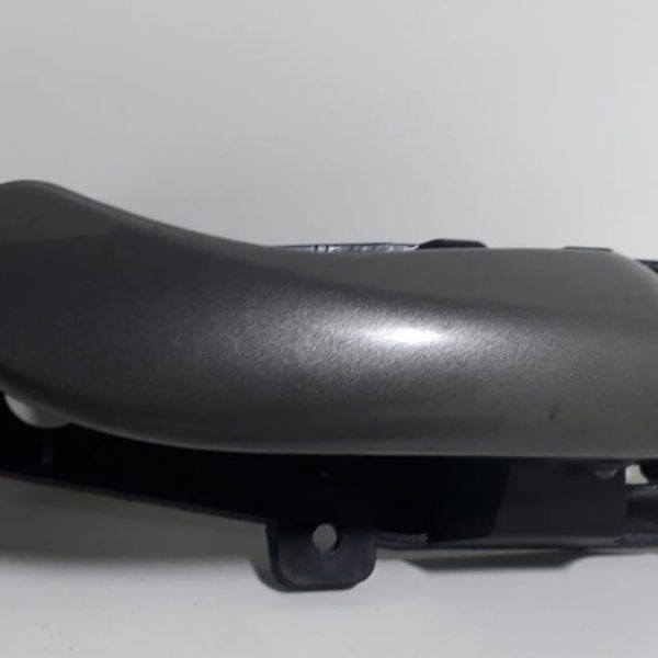 Maçaneta Interna Traseira Direita Fiat Stilo 2004 A 07 Cx140 Dianteira/traseira