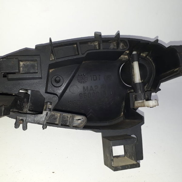 Maçaneta Interna Lado Direito Citroen Xsara 99 A 05 Cx135 Dianteira