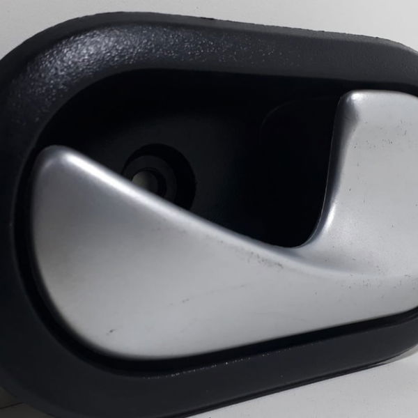 Maçaneta Interna L.d Logan Sandero Duster Oroch Cx135 Dianteira/traseira