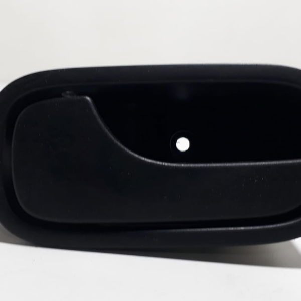 Maçaneta Interna Esq Fiat Uno, Mobi Novo100180498sx Cx135 Dianteira/traseira