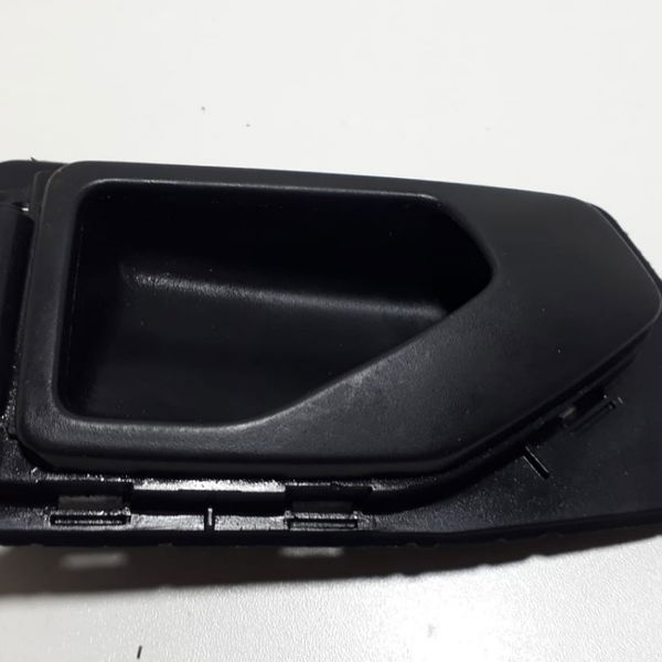 Maçaneta Traseira Esquerda Peugeot 306 93 A 2002 Cx134 Traseira