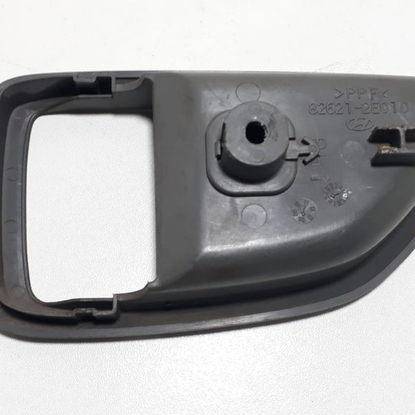 Moldura Maçaneta Interna L.d Tucson  Cx140