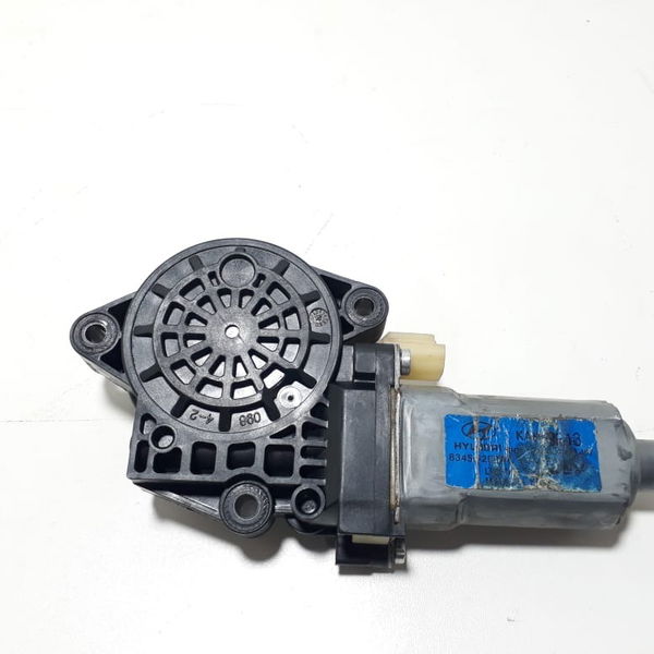 Motor Vidro Eletrico T E  Tucson 2010 Cx79