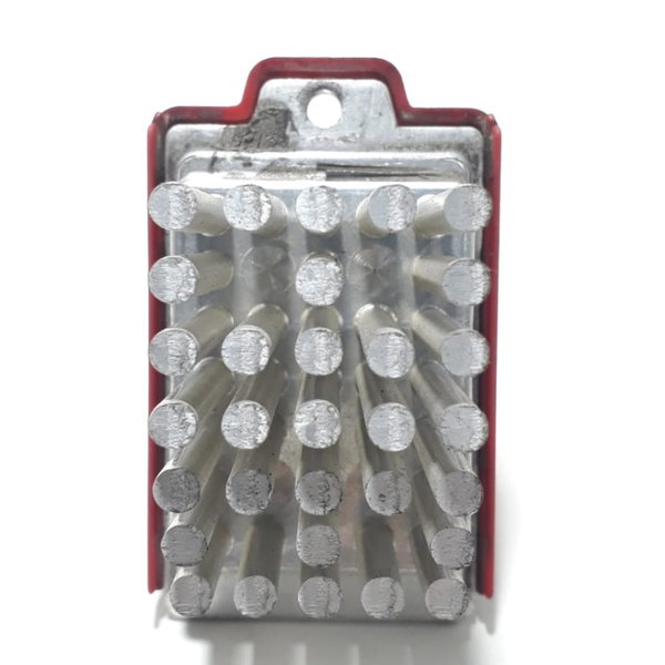 Resistência Ar Condicionado Golf Audi Valeo Original Cx108