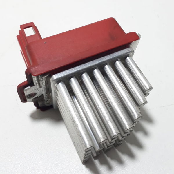 Resistência Ar Condicionado Golf Audi Valeo Original Cx108