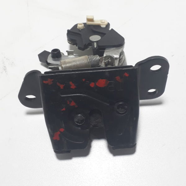 Fechadura Capô Traseiro  Tucson 2010 Cx142