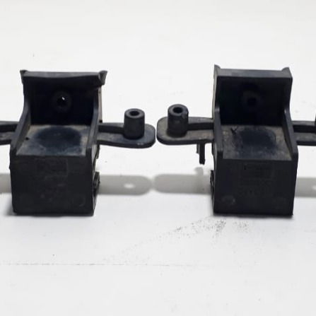 Jogo Presilha Montagem Farol Externo Transit  2010 Cx123