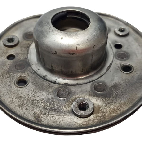 Coxim Amortecedor Dianteiro  Discovery Sport 2016 Cx469