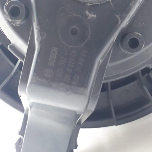 Motor Eletroventilador Ar Condicionado Ford Rager Cx317