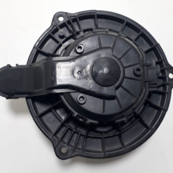 Motor Eletroventilador Ar Condicionado Ford Rager Cx317