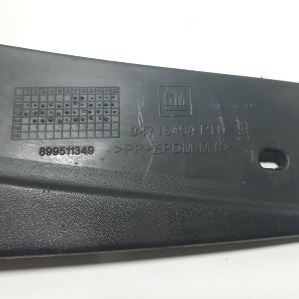Parabarro Lameiro D. D S10 12/18 (c/detalhes Cx178