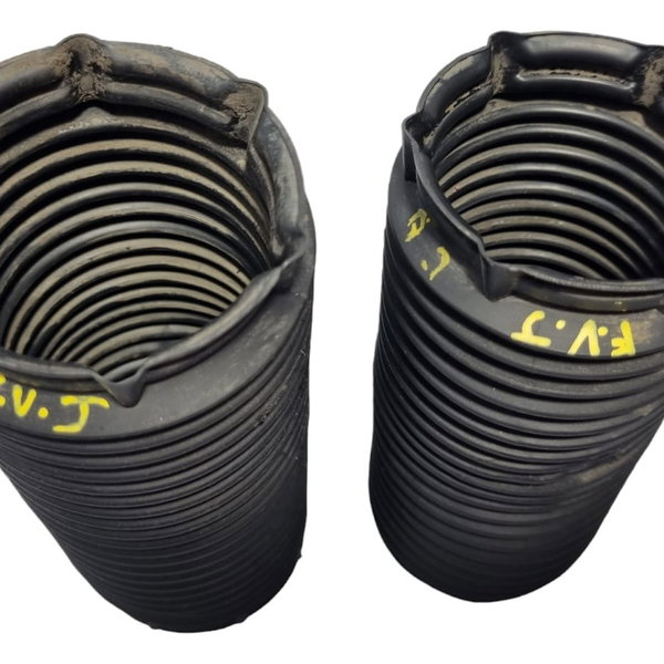 Par D Coifa Amortecedor Dianteiro Discovery Sport 2016 Cx469