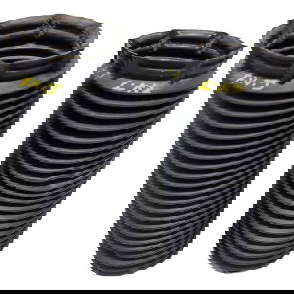 Par D Coifa Amortecedor Dianteiro Discovery Sport 2016 Cx469