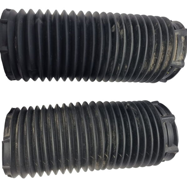 Par D Coifa Amortecedor Dianteiro Discovery Sport 2016 Cx469