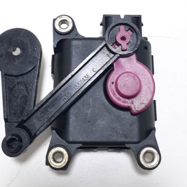 Motor Atuador Do Ar Audi A3 Golf Bora 1j1907511c Cx103