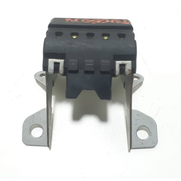 Sensor Trava Vidro Da Tampa Traseira Tucson 12 Cx142