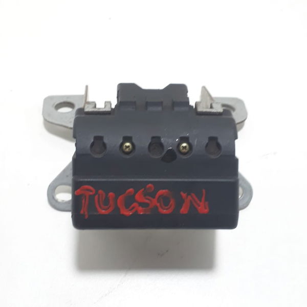 Sensor Trava Vidro Da Tampa Traseira Tucson 12 Cx142
