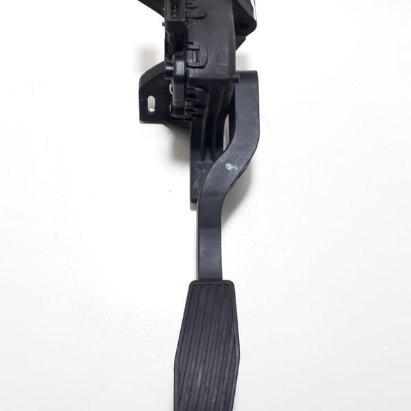 Pedal Acelerador Chevrolet Meriva 2009 Aut Cx65