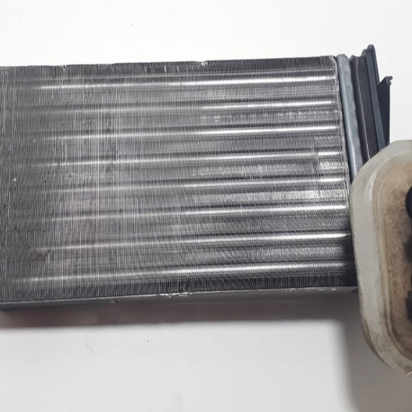 Radiador Do Ar Quente Golf 2000 Valeo Original  Cx292
