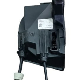 Fechadura Da Porta Dian Esquerda Discovery Sport 2016 Cx469