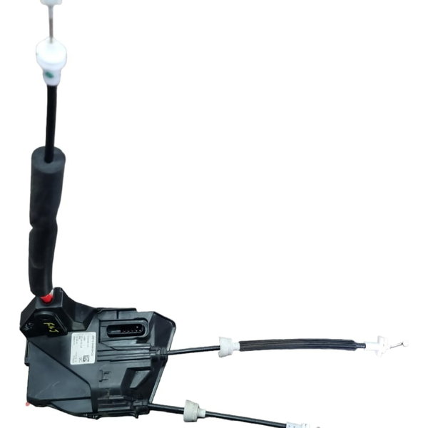 Fechadura Da Porta Dian Esquerda Discovery Sport 2016 Cx469