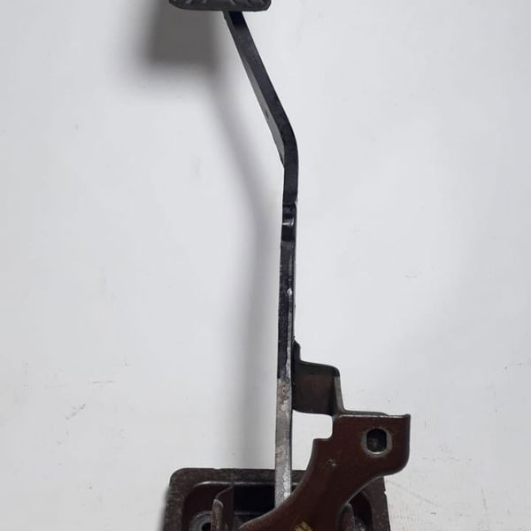 Pedal De Freio Tucson 2009 Manual Original Cx90