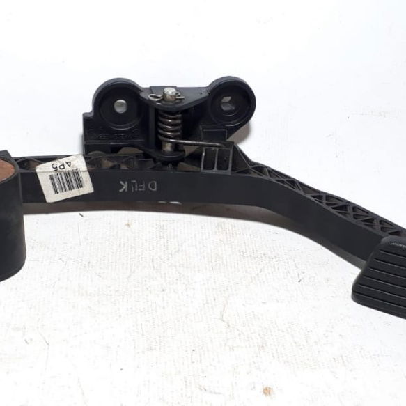 Pedal Acelerador Tucson 2009 Cx65