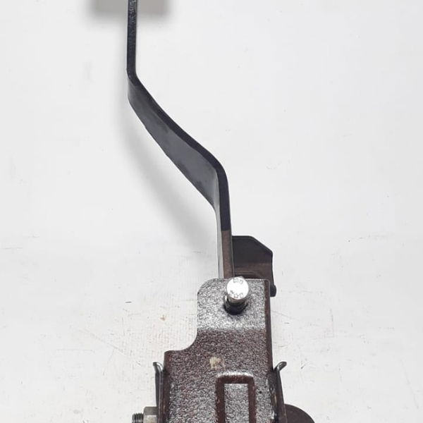 Pedal Da Embreagem Tucson 2009 Manual Cx90