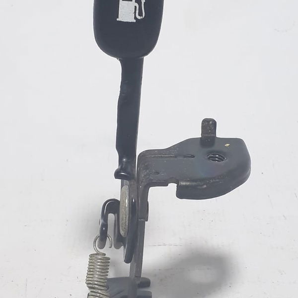 Puxador Abertura Do Tanque Combustível  Tucson 2009 Cx158