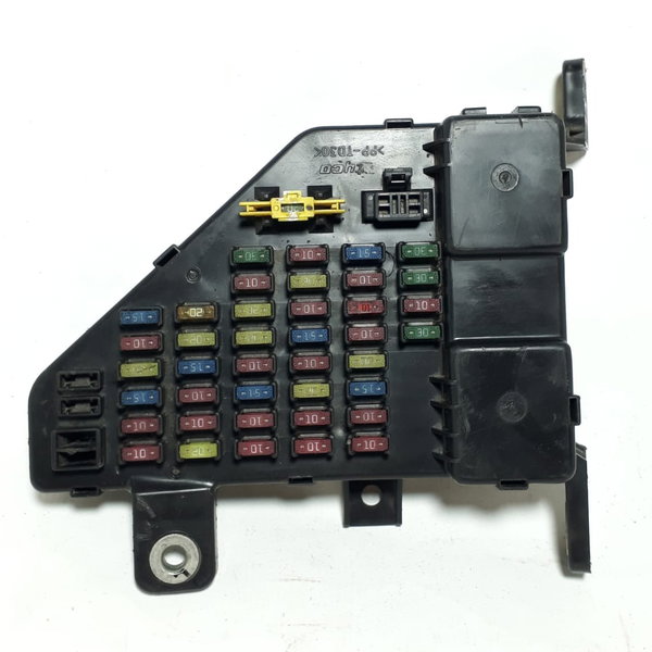 Caixa Fusiveis   Tucson 911102e001 Cx112