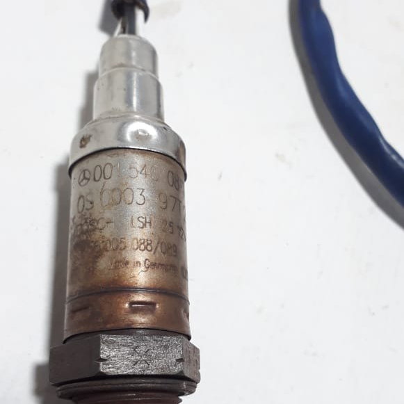 Sonda Lambda Mercedes Benz C280 Cx94