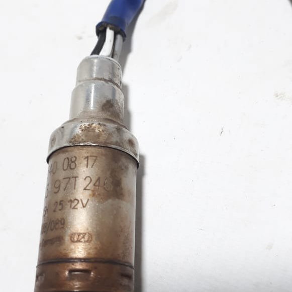 Sonda Lambda Mercedes Benz C280 Cx94