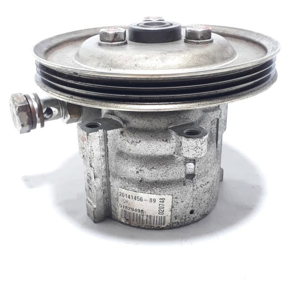 Bomba Direção Hidráulica Fiat Linea 1.9 2009 Cx323