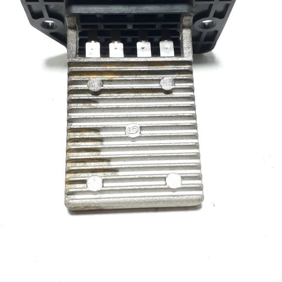 Resistência Ar Condicionado Ranger 2013 A 2019 Cx148