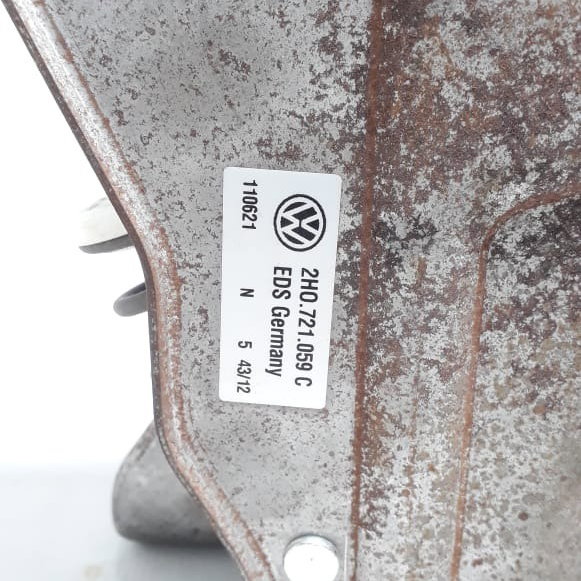 Pedal Embreagem Amarok 2013 Cx89