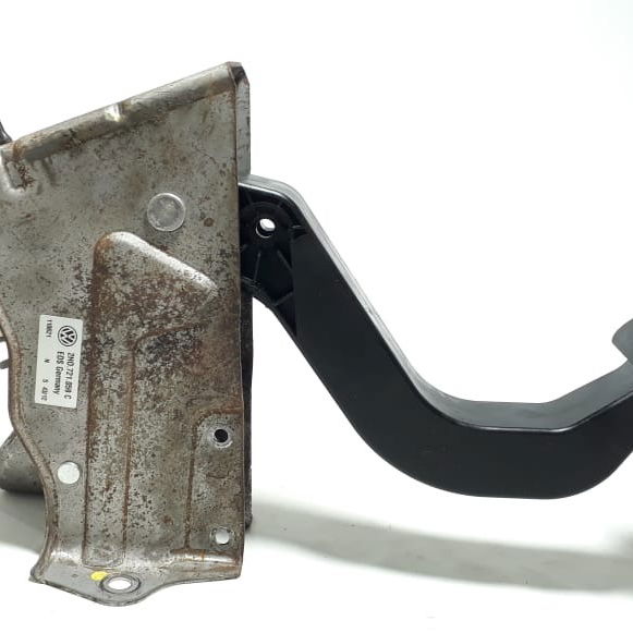 Pedal Embreagem Amarok 2013 Cx89