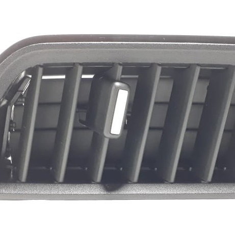 Difusor De Ar Central Lado Esqu Da Ranger Xlt 2.5 15 Cx106