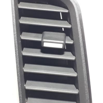 Difusor De Ar Central Lado Esqu Da Ranger Xlt 2.5 15 Cx106