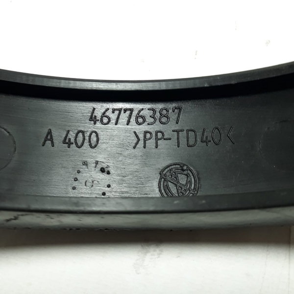 Protetor Da Correia Dentada Fiat Linea  Cx83