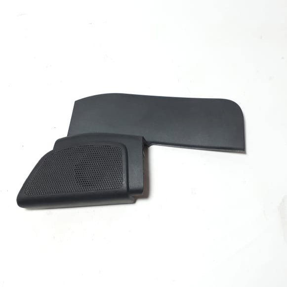 Acabamento Interno Retrovisor Esquerdo Ford Focus 2015 Cx34