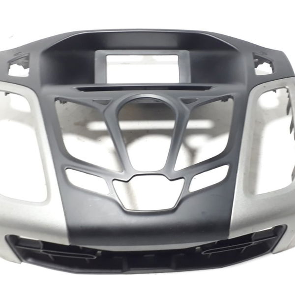 Moldura Central Painel Cd Player Focus Nº Cm5118835jw Cx216